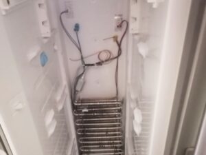 reparatie combina frigorifica Bucuresti