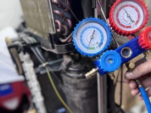 reparatiii frigidere Bucuresti Rado Clima